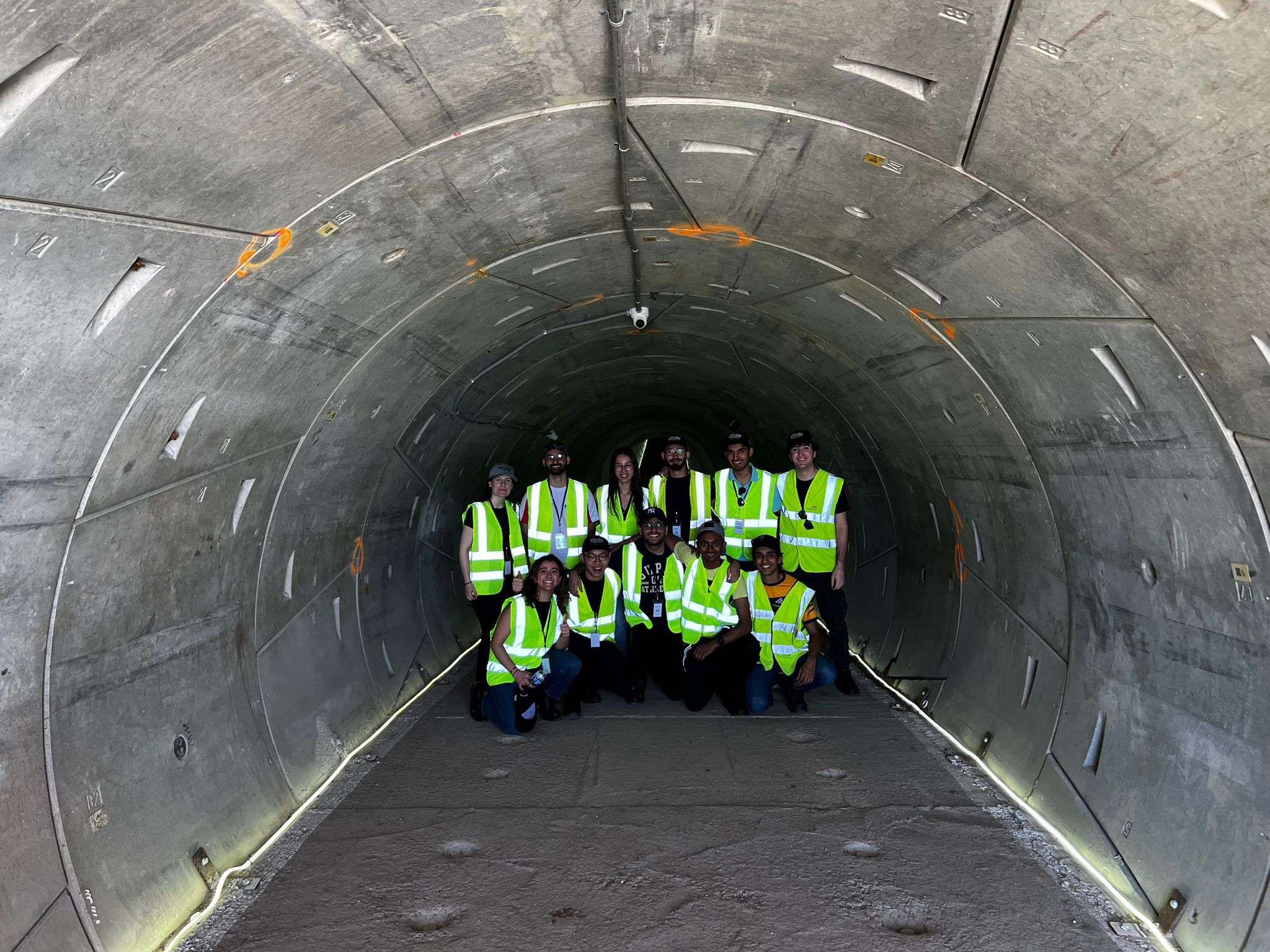 Me at the 2024 Competition